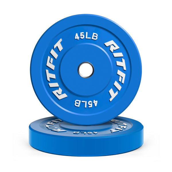 Rep fitness best sale color bumper plates