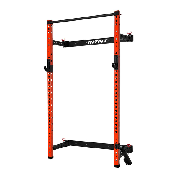 Functional best sale squat rack