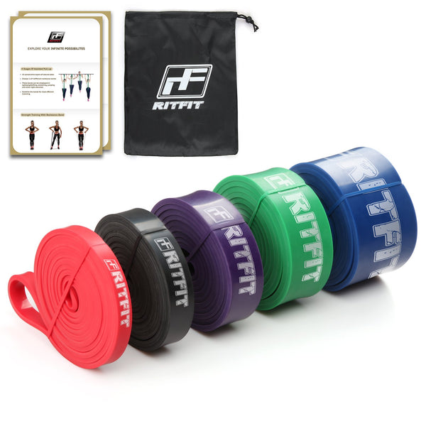 Bmfit resistance best sale band kit