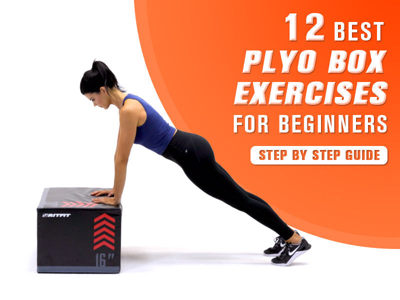 12 Plyo Drills for Long Jumps