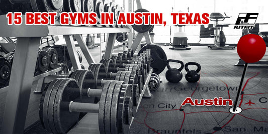 15 Best Gyms in Austin, TX - for Any Budget 2023