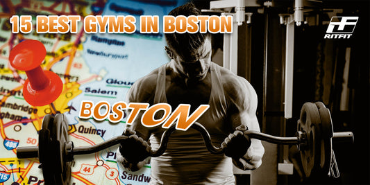 15 Best Gyms in Boston for Fitness Enthusiasts 2023