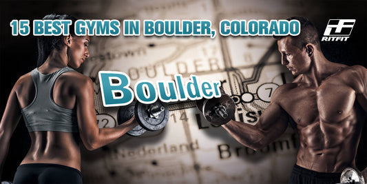 15 Best Gyms in Boulder, Colorado to Maintain Health and Build Muscles 2023