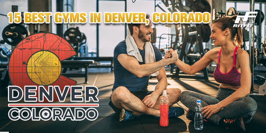 15 Best Gyms In Denver, CO- That You Should Consider 2023