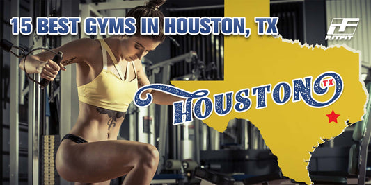 15 Best Gyms in Houston, TX: Find a Gym in Your Neighborhood 2023