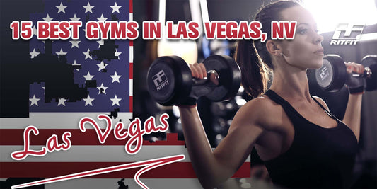 15 Best Gyms in Las Vegas for Every Kind of Workout 2023