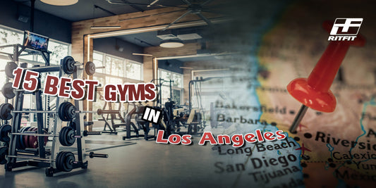 15 Best Gyms in Los Angeles for Newbies & Fitness Buffs Alike - 2023