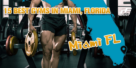 15 Best Gyms in Miami, Florida - Fitness Centers Near You 2023