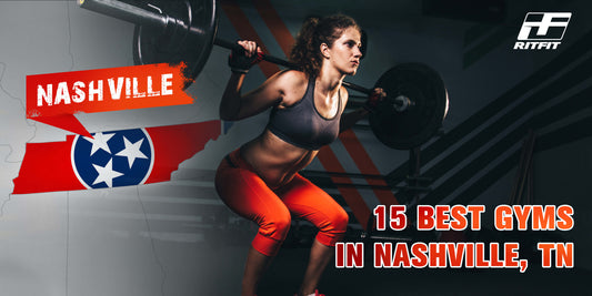 15 Best Gyms in Nashville, TN That Are Worth The Sweat 2023