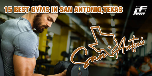 15 Best Gyms in San Antonio, Texas for Every Kind of Workout 2023