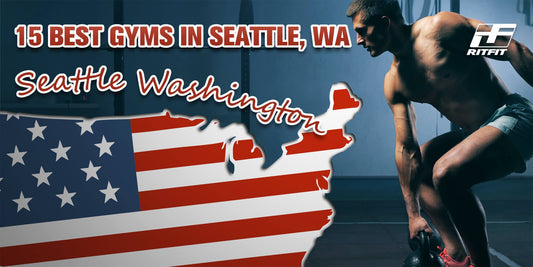 15 Best Gyms in Seattle, WA - Fitness Centers Near You 2023