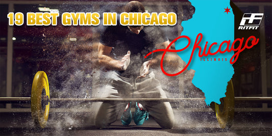 19 Best Gyms in Chicago