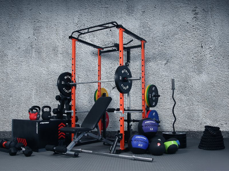 A guide to buy home workout equipment