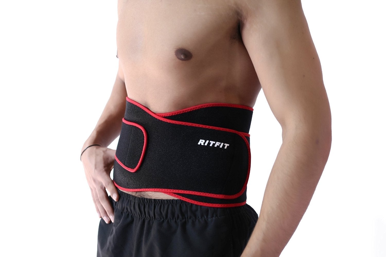 Does a Waist Trimmer Belt Actually Work?