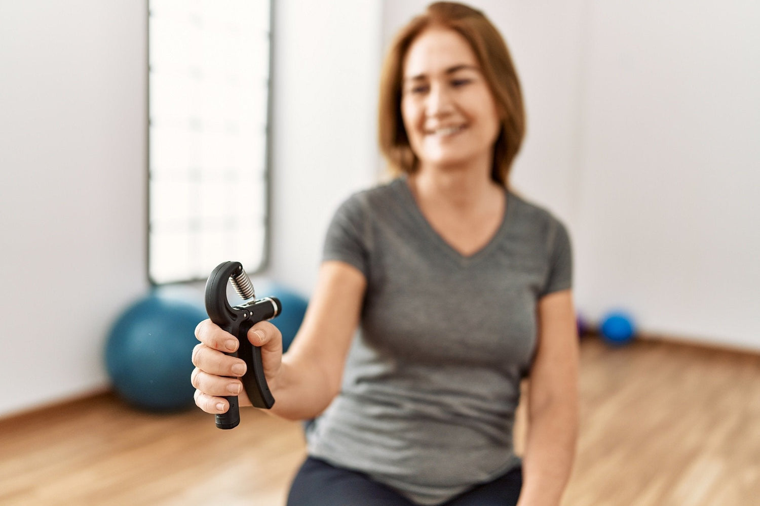 Everything You Need to Know About Hand Grip Strengtheners