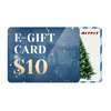 RitFit E-Gift Card for Christmas