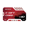 RitFit E-Gift Card for Super Bowl