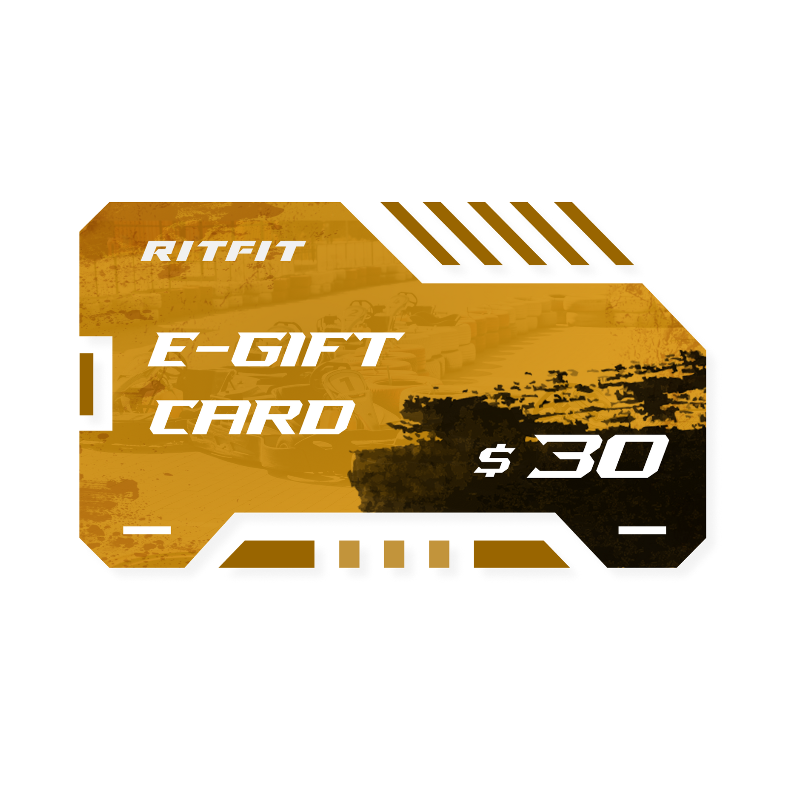 RitFit E-Gift Card for Super Bowl