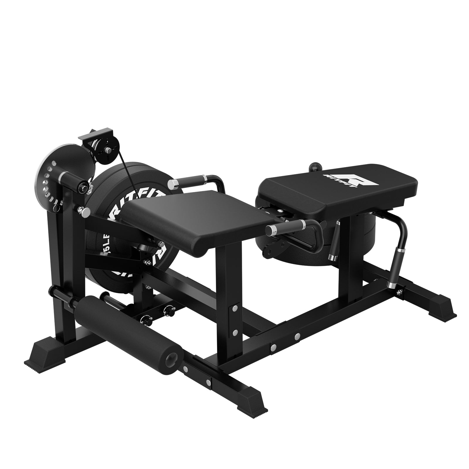 RitFit PLC01 Leg Extension Curl Machine