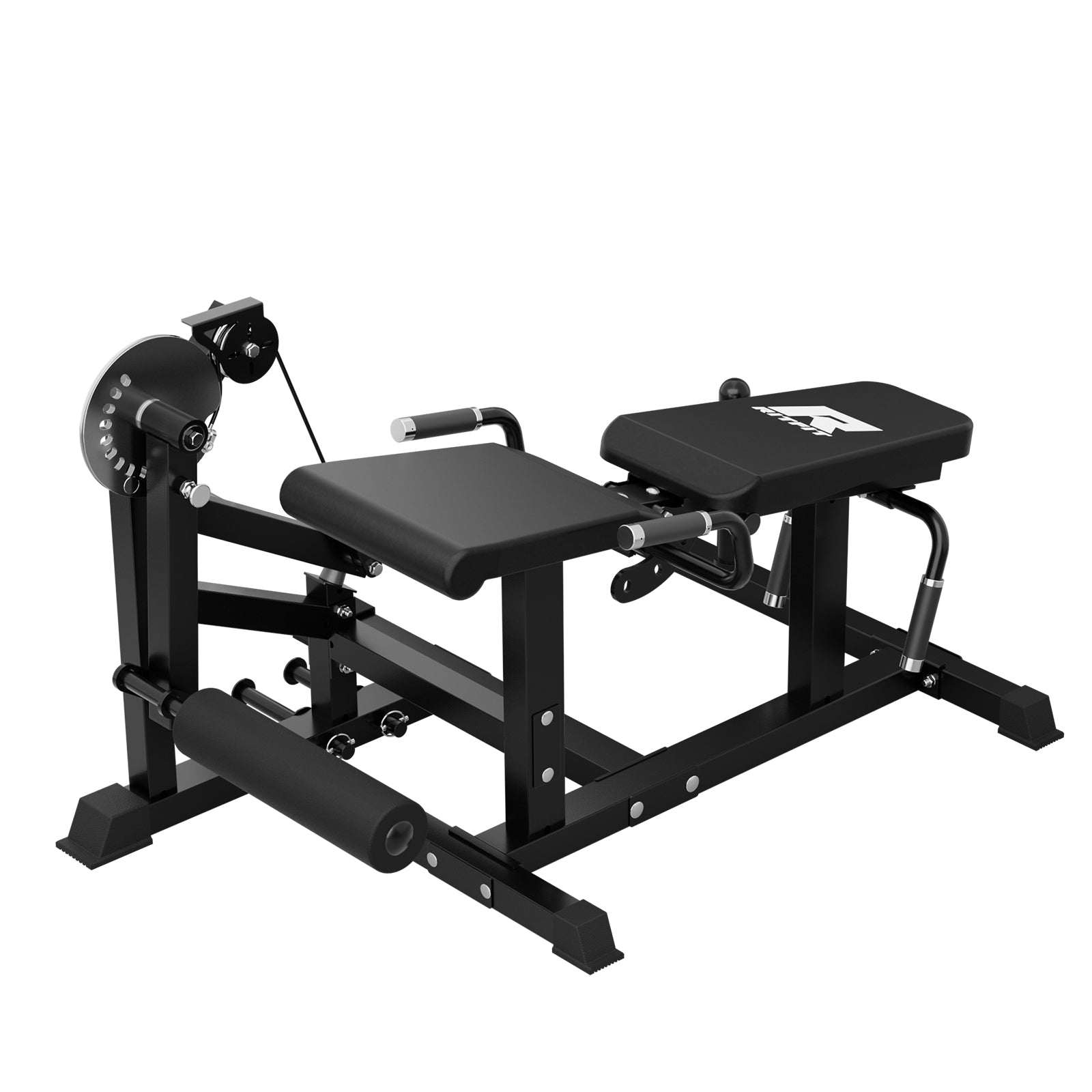 RitFit PLC01 Leg Extension Curl Machine