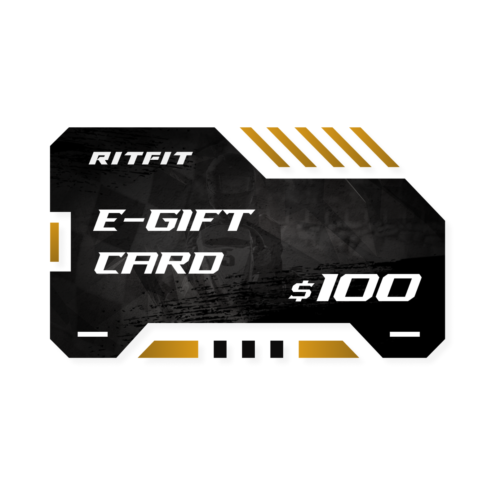 RitFit E-Gift Card for Super Bowl