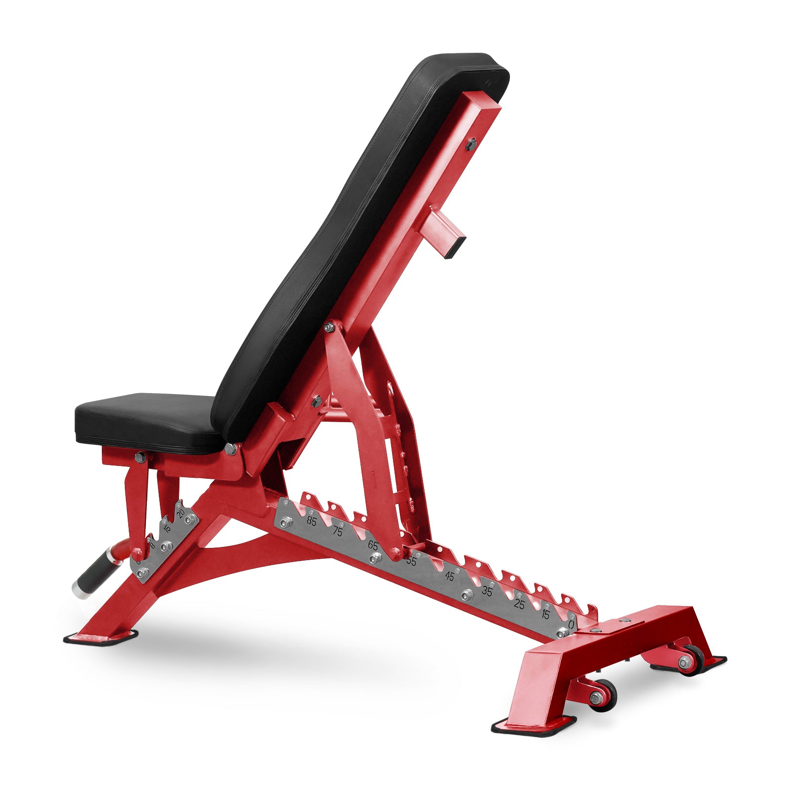 RitFit 1300LB Adjustable Weight Bench BWB01