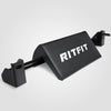 RitFit PAT01 2-In-1 Hip Thrust and Bicep Curl Attachment for PPC02/ PPC03