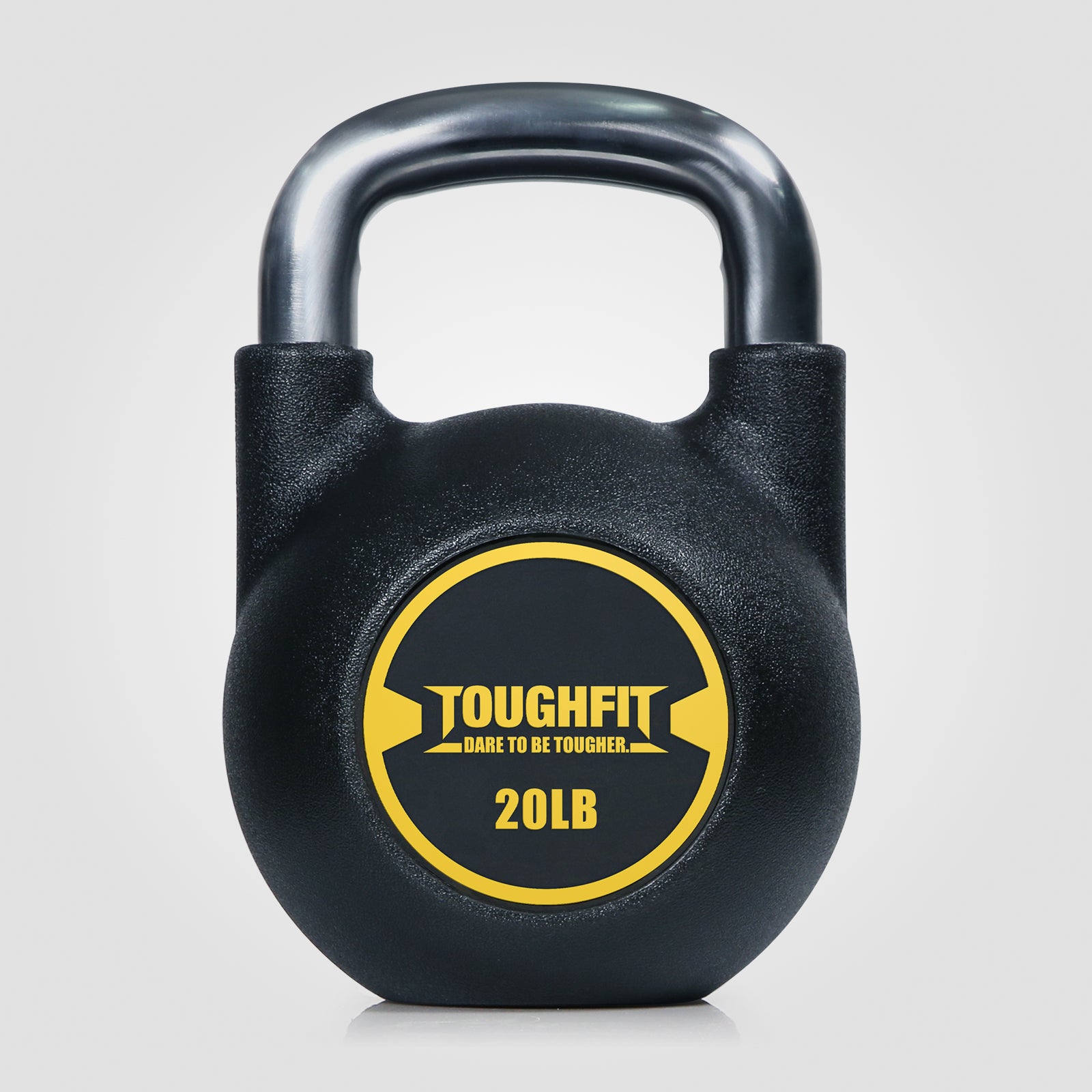 ToughFit PU Coated Kettlebell Sets - RitFit