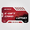 RitFit E-Gift Card