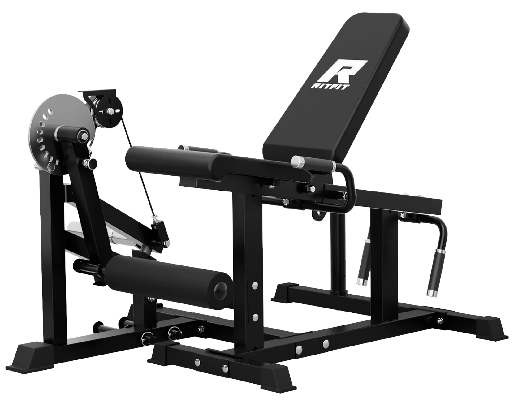 RitFit PLC01 Leg Extension Curl Machine 1.png__PID:c18f9927-0f0a-4d8e-8870-1a0ab2189e68