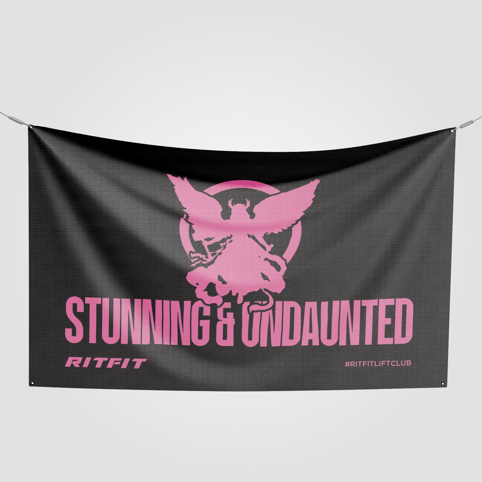 RitFit Free Gift Flag