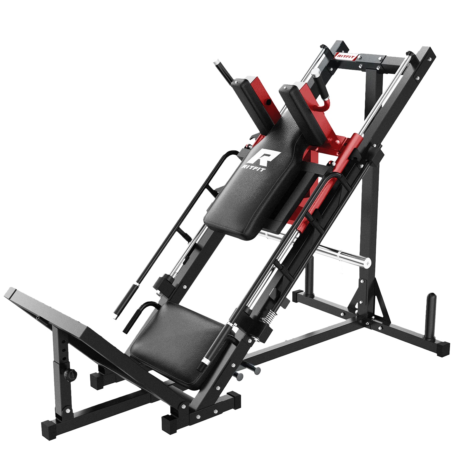 RitFit BLP01 45 Degree Leg Press Machine