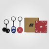 RitFit Keychain Gift Box