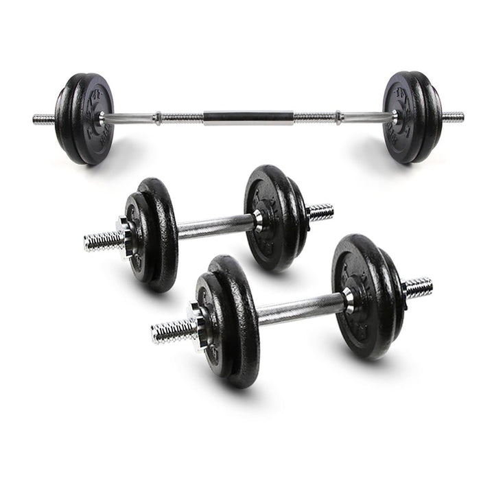 RitFit Dumbbell Weights Set for Sale Home Gym Hand Weights