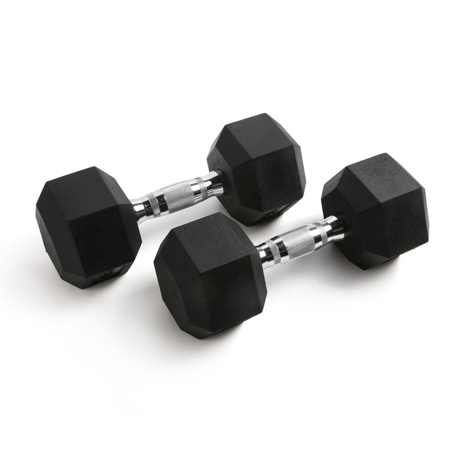 Cap Barbell 10 lb Dumbbells