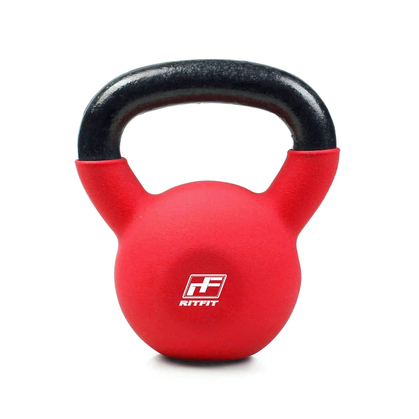 RitFit Neoprene Kettlebell Set for Sale 20 lb kettlebell