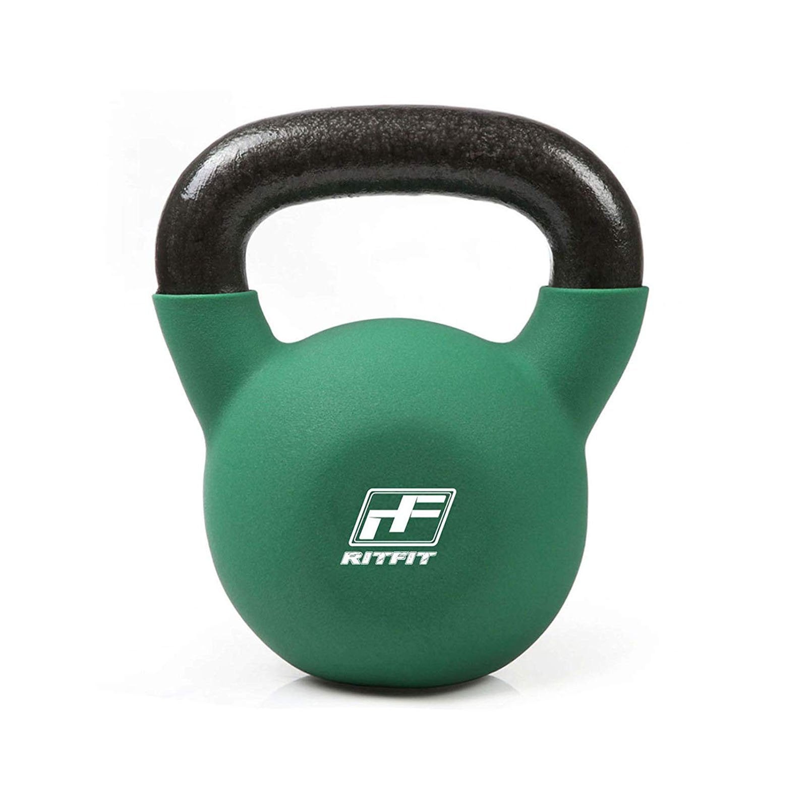 RitFit Neoprene Kettlebell Set for Sale 30 lb kettlebell